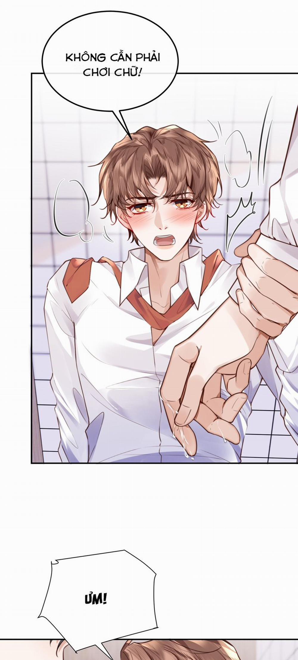 Tổng Tài Định Chế Tư Nhân 70 trang 4