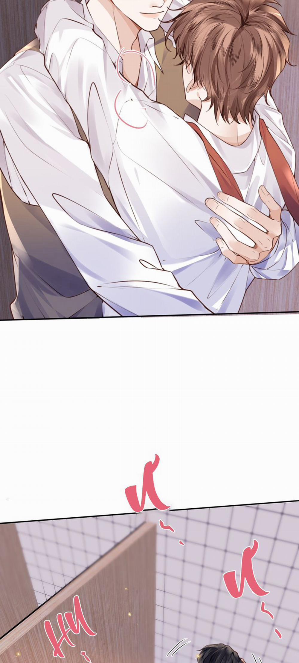 Tổng Tài Định Chế Tư Nhân 70 trang 6