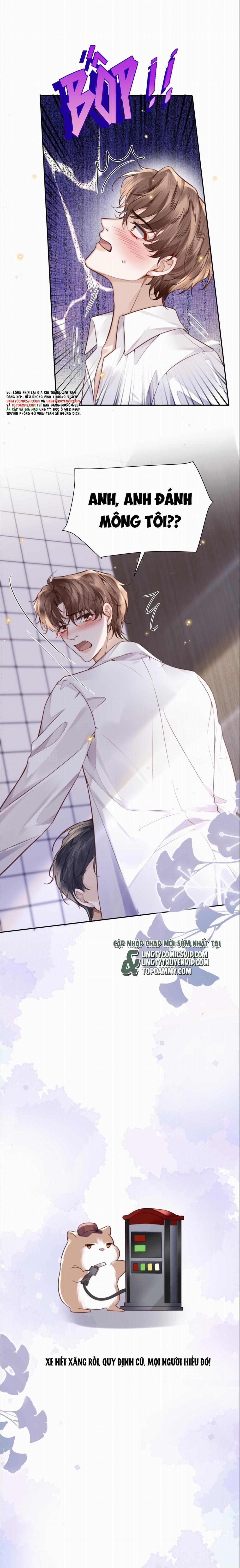 Tổng Tài Định Chế Tư Nhân 71 trang 2