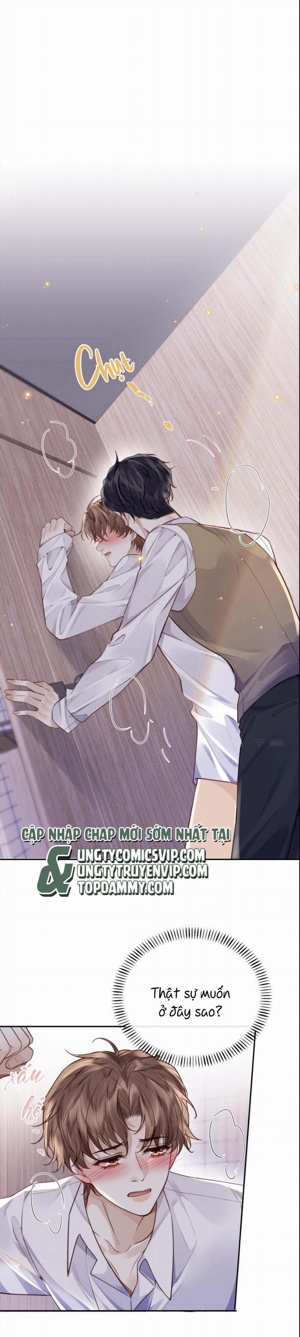 Tổng Tài Định Chế Tư Nhân 71 trang 3