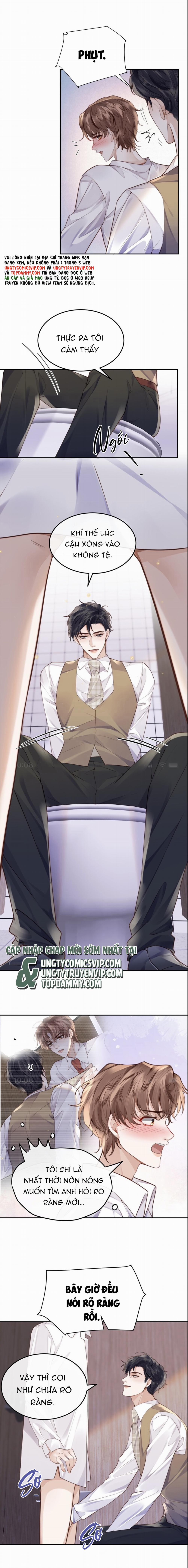 Tổng Tài Định Chế Tư Nhân 71 trang 4