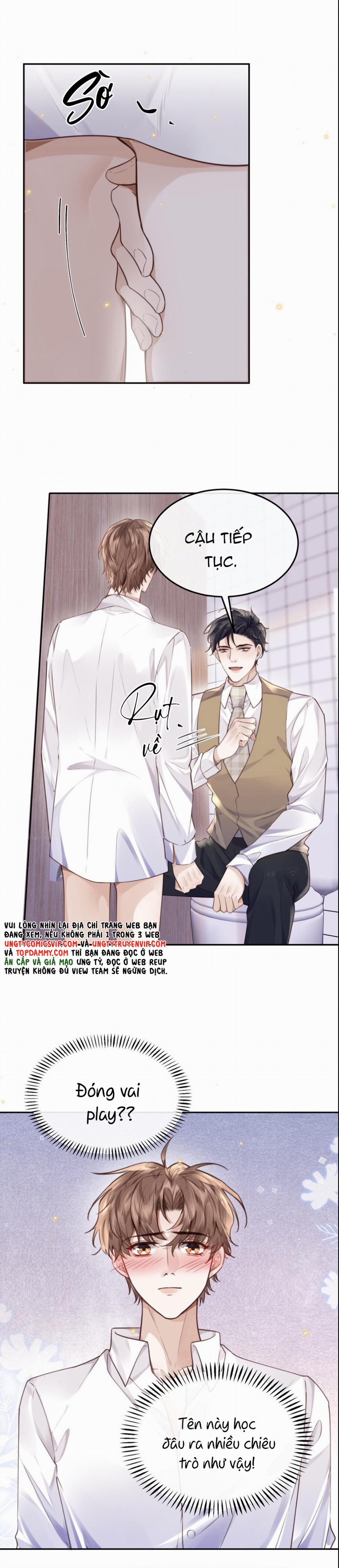 Tổng Tài Định Chế Tư Nhân 71 trang 5