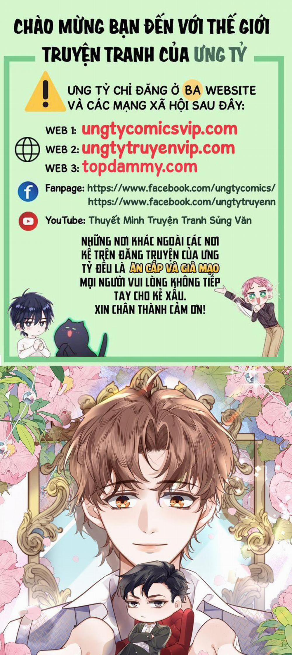 Tổng Tài Định Chế Tư Nhân 72 trang 0