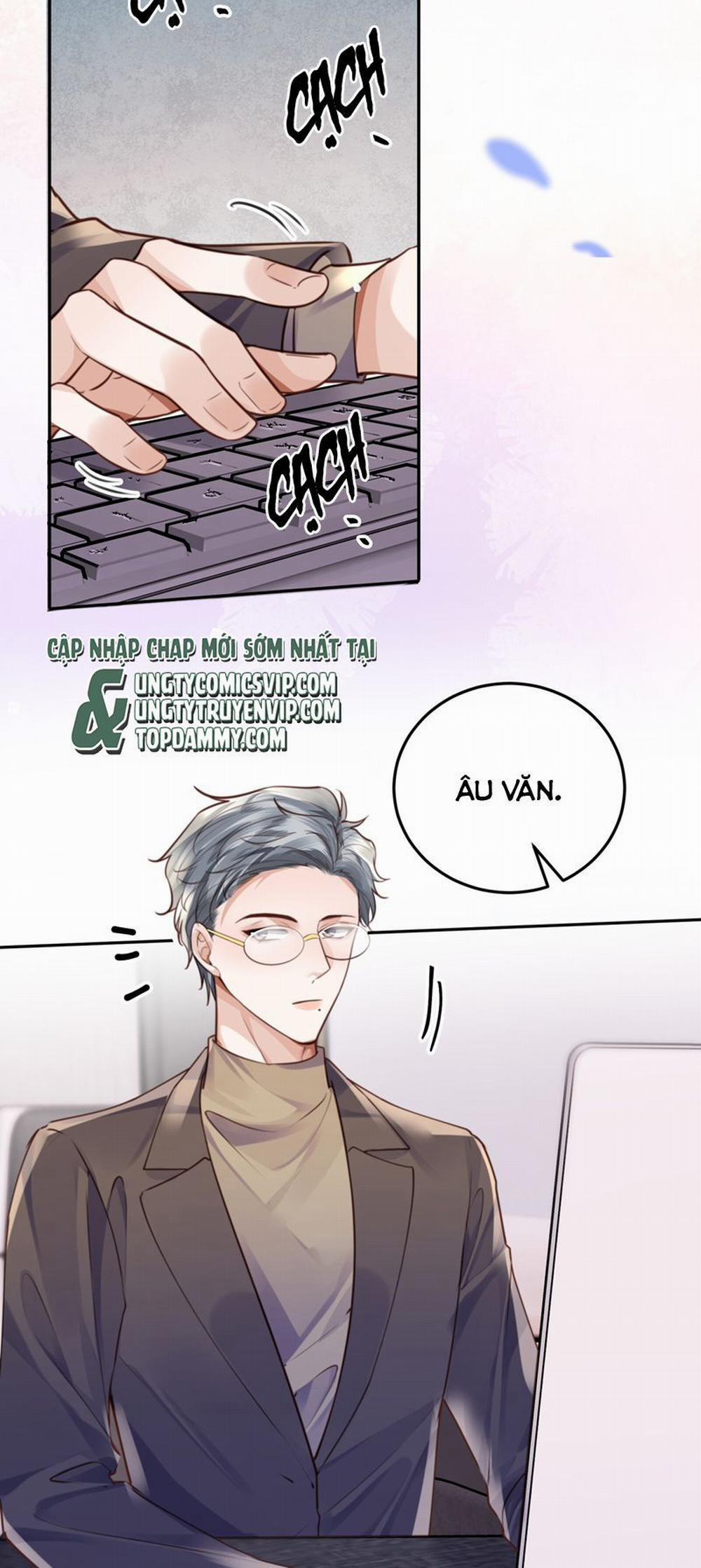 Tổng Tài Định Chế Tư Nhân 72 trang 13