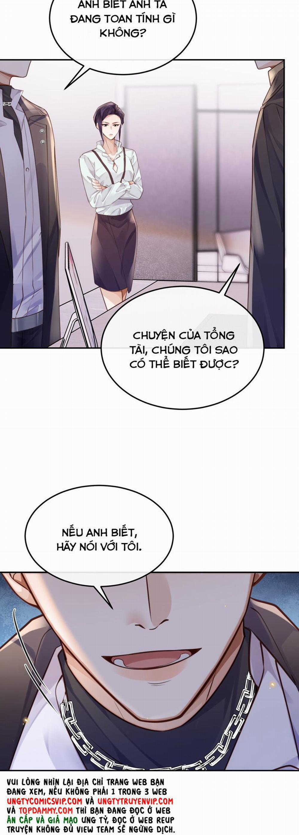 Tổng Tài Định Chế Tư Nhân 72 trang 18