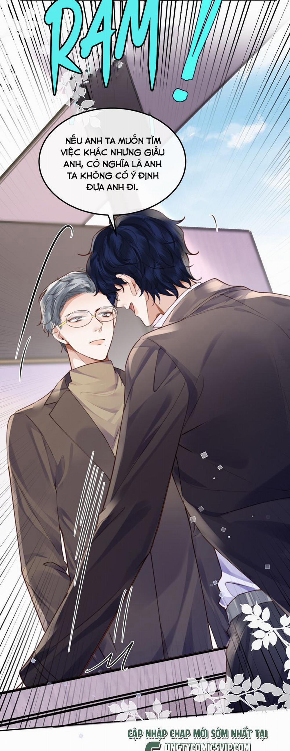 Tổng Tài Định Chế Tư Nhân 72 trang 20