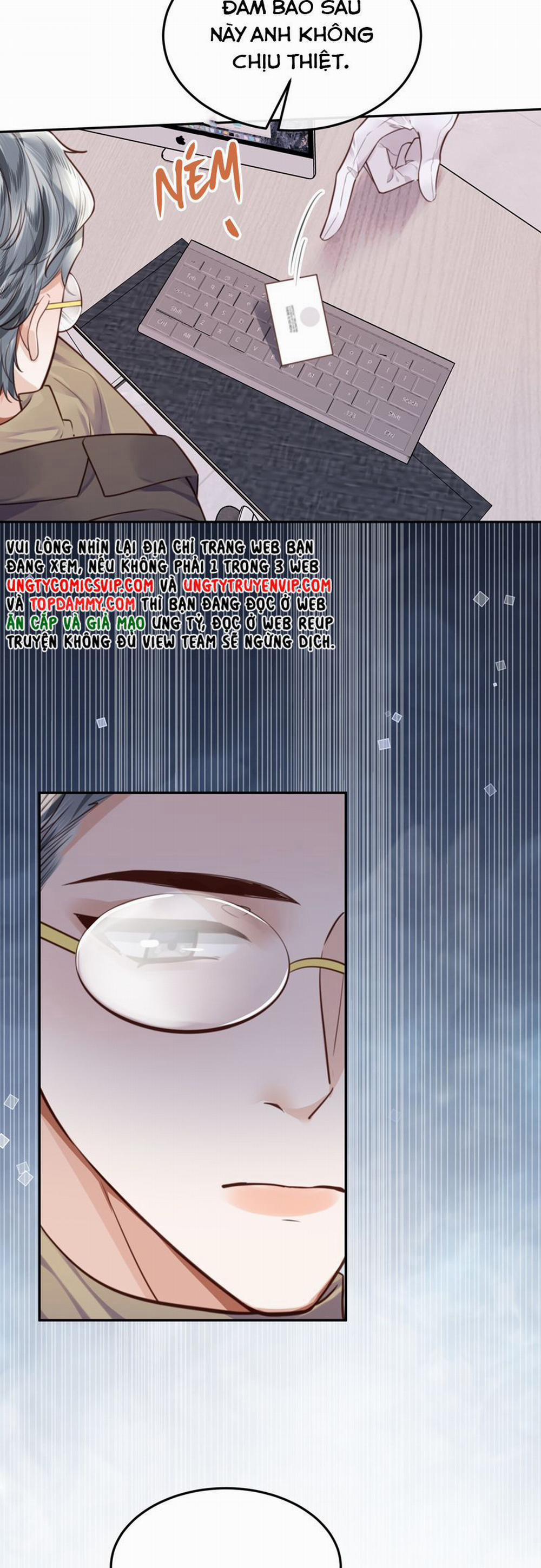 Tổng Tài Định Chế Tư Nhân 72 trang 23