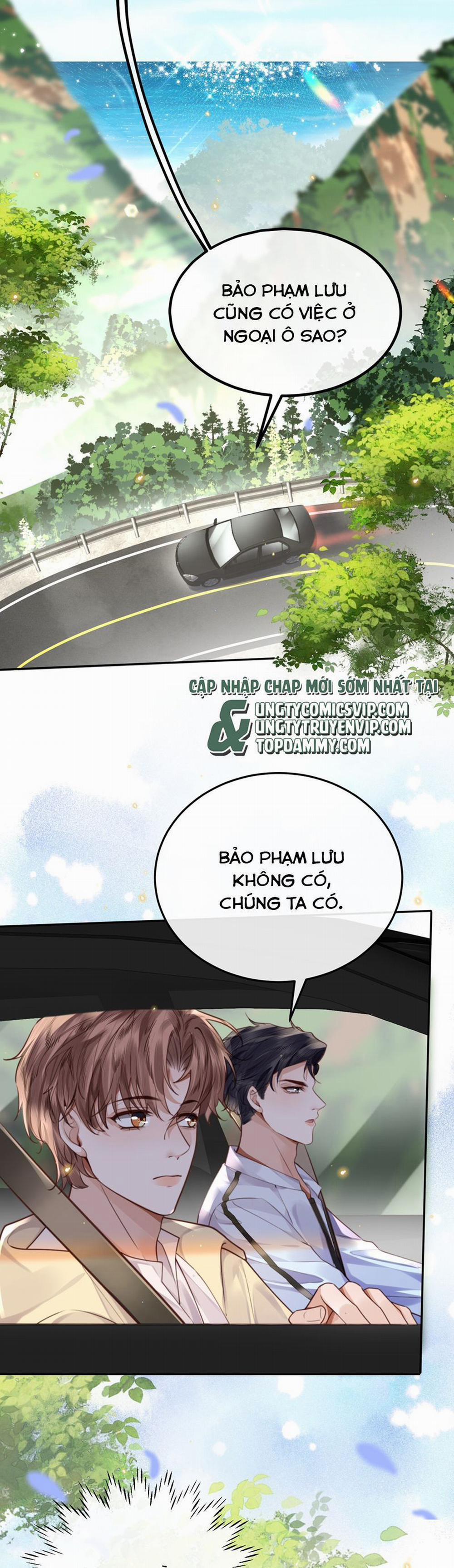 Tổng Tài Định Chế Tư Nhân 72 trang 25