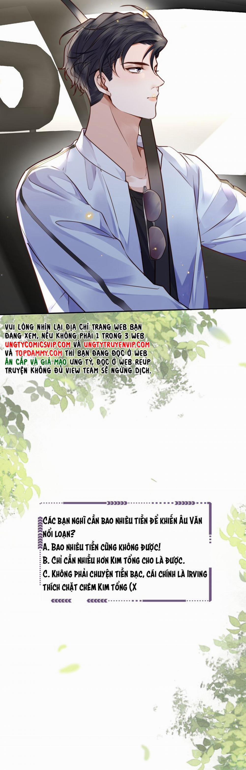 Tổng Tài Định Chế Tư Nhân 72 trang 27