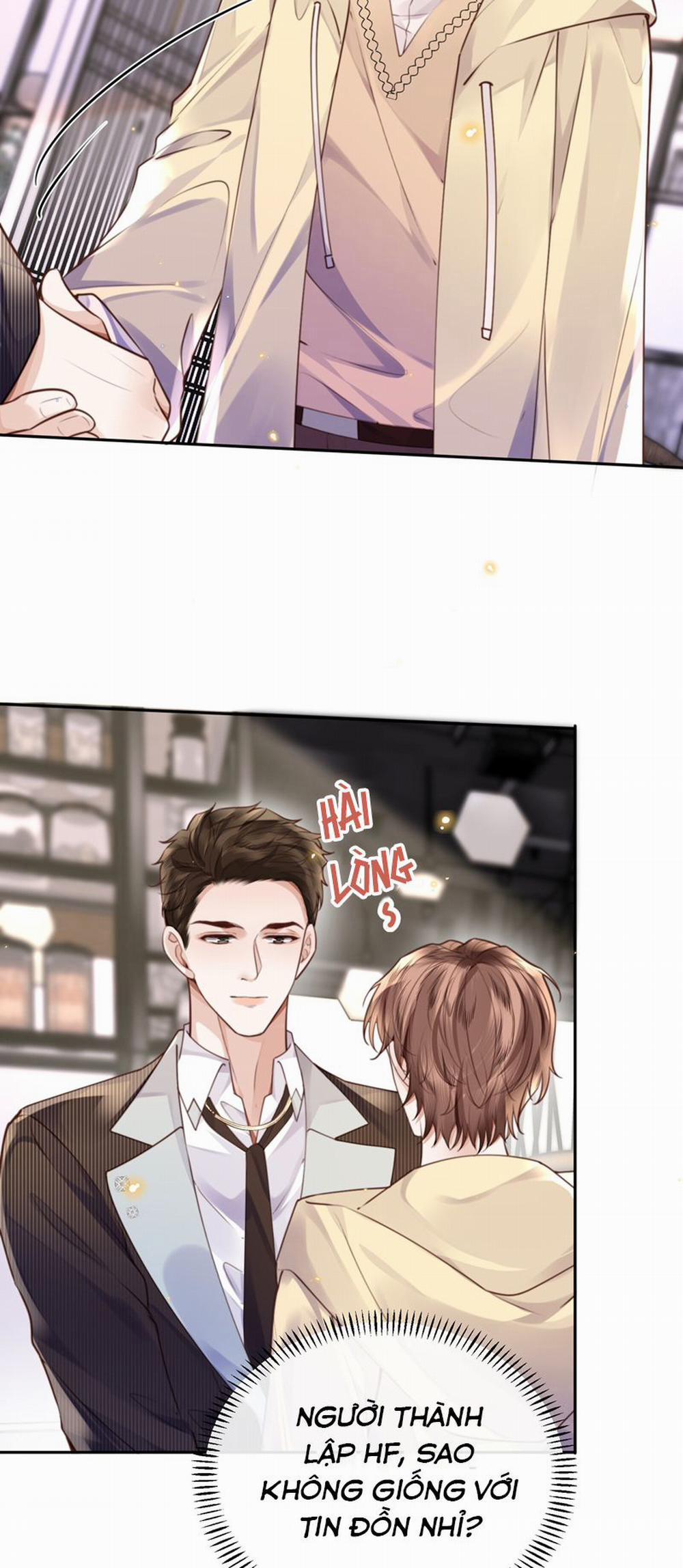 Tổng Tài Định Chế Tư Nhân 73 trang 11