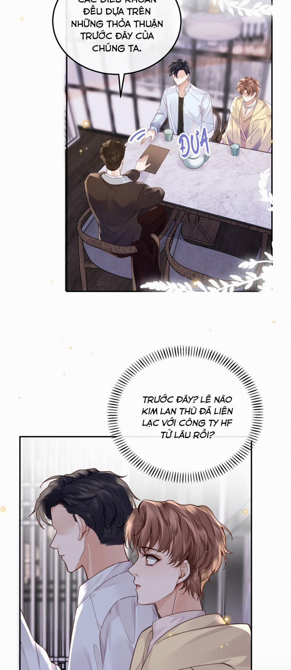 Tổng Tài Định Chế Tư Nhân 73 trang 14