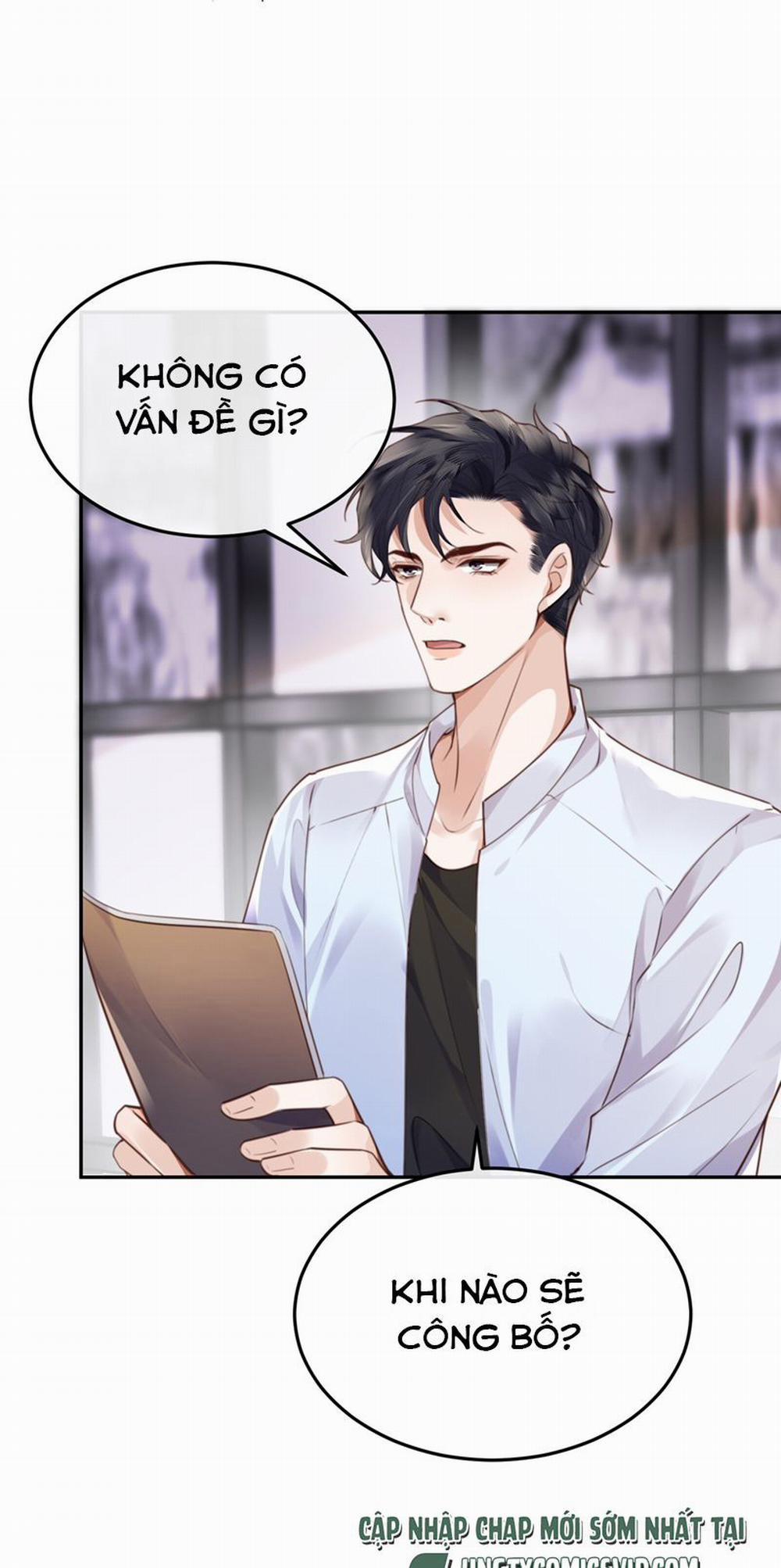 Tổng Tài Định Chế Tư Nhân 73 trang 16