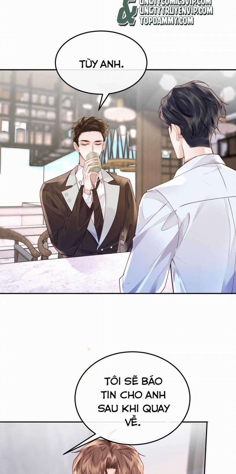 Tổng Tài Định Chế Tư Nhân 73 trang 17