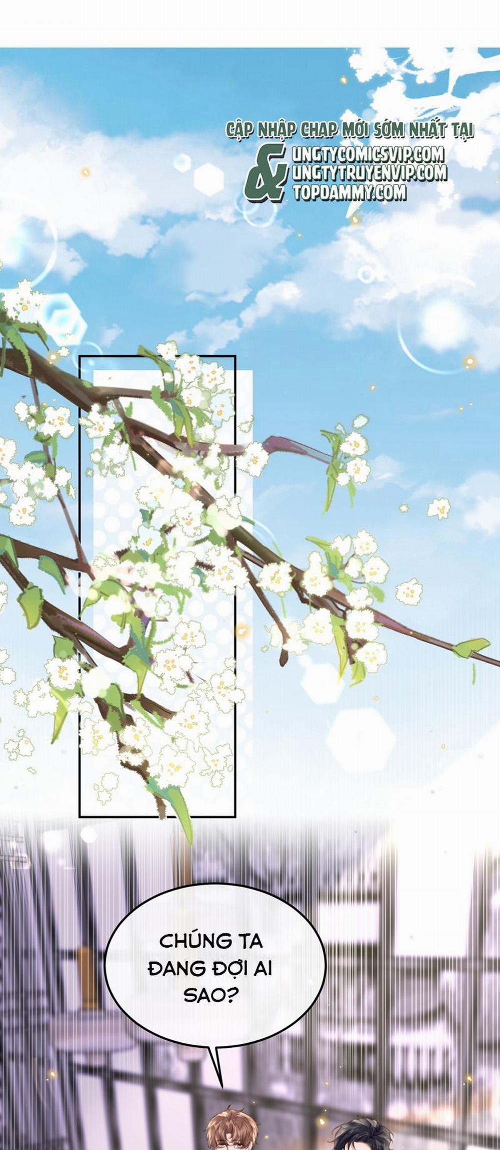 Tổng Tài Định Chế Tư Nhân 73 trang 2