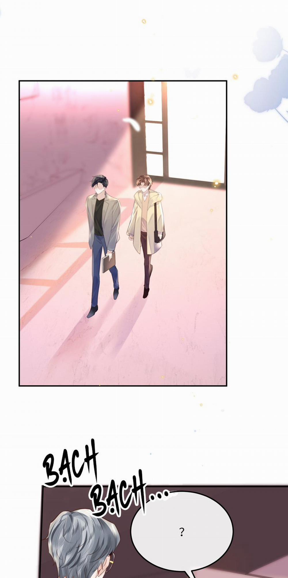 Tổng Tài Định Chế Tư Nhân 73 trang 24