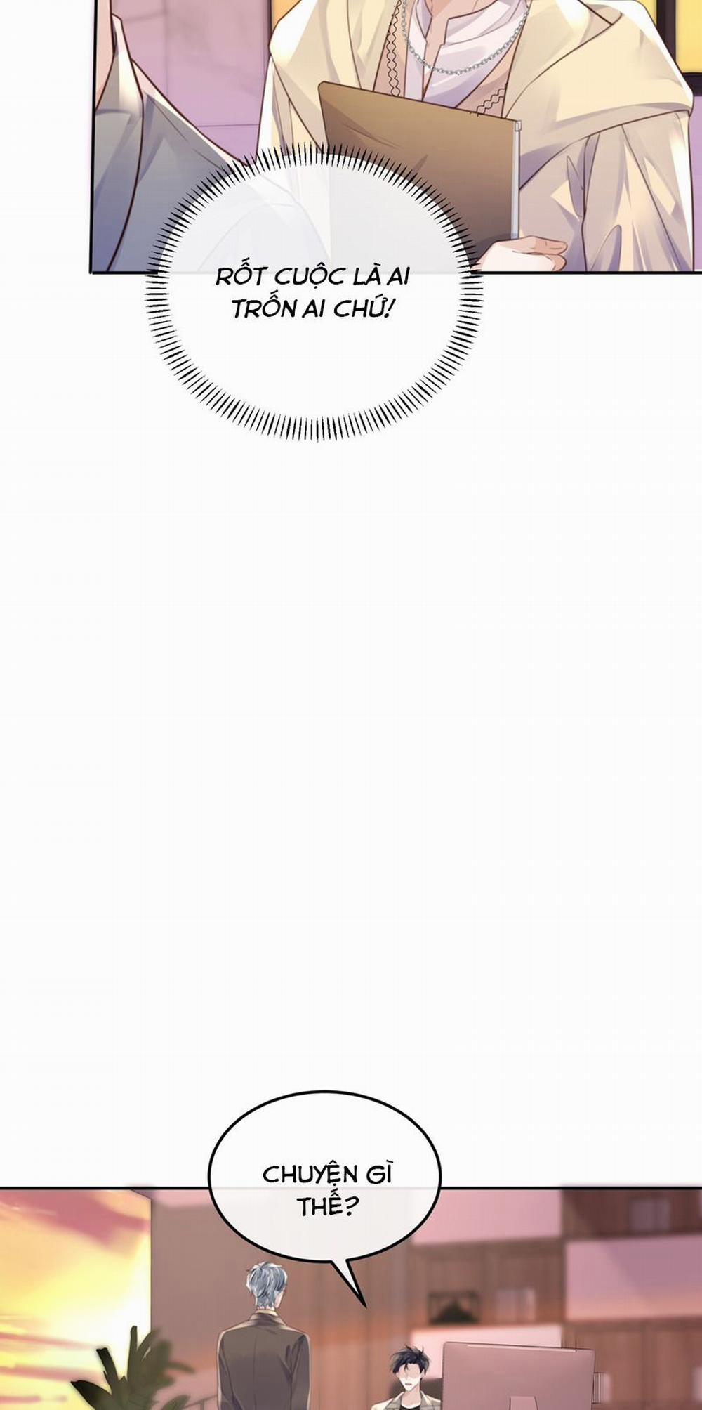 Tổng Tài Định Chế Tư Nhân 73 trang 30