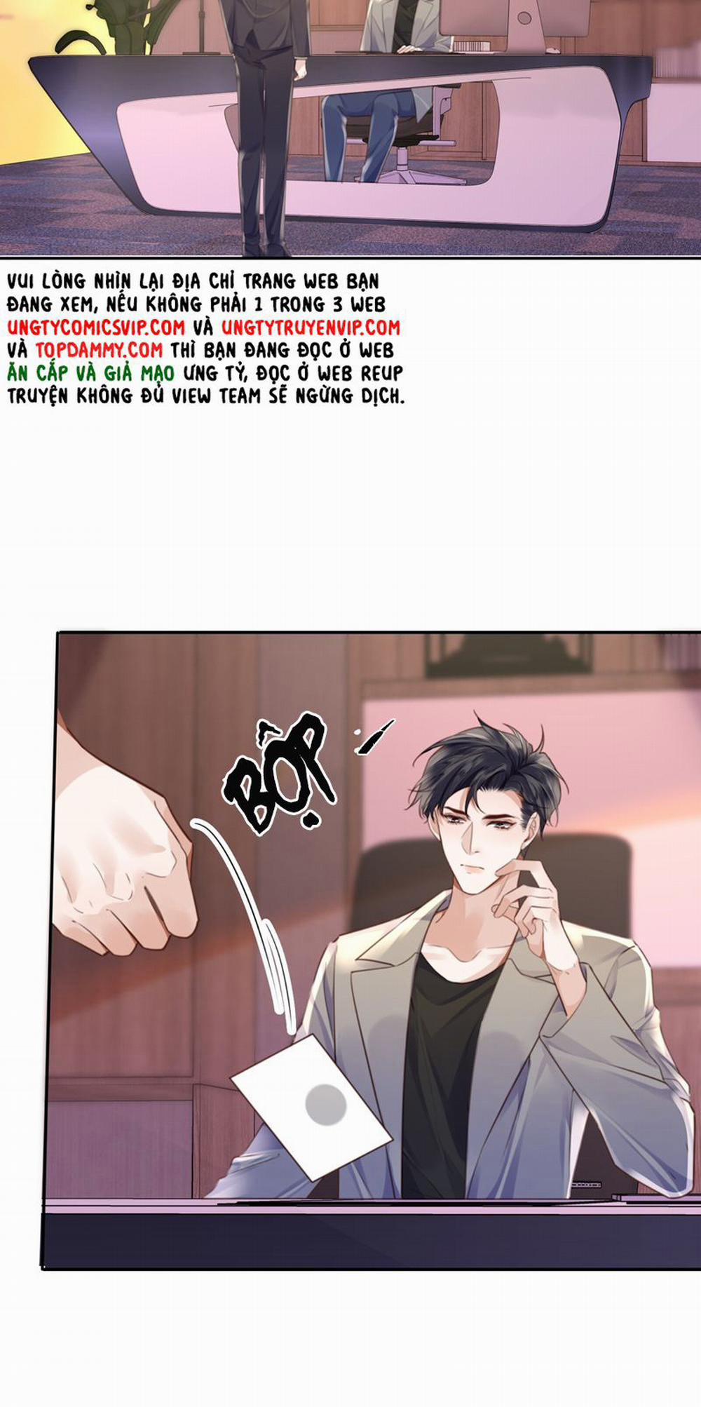 Tổng Tài Định Chế Tư Nhân 73 trang 31