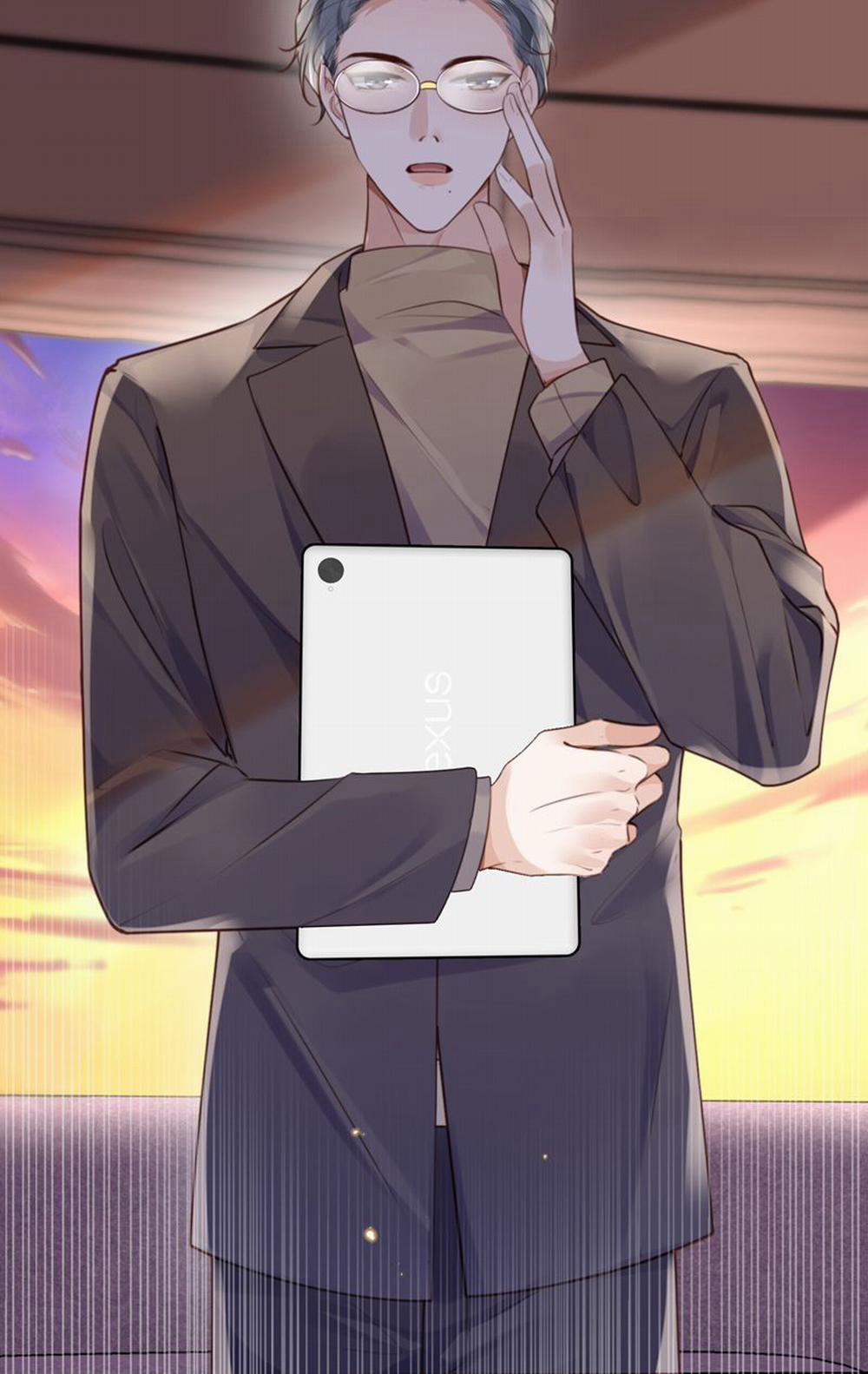 Tổng Tài Định Chế Tư Nhân 73 trang 33