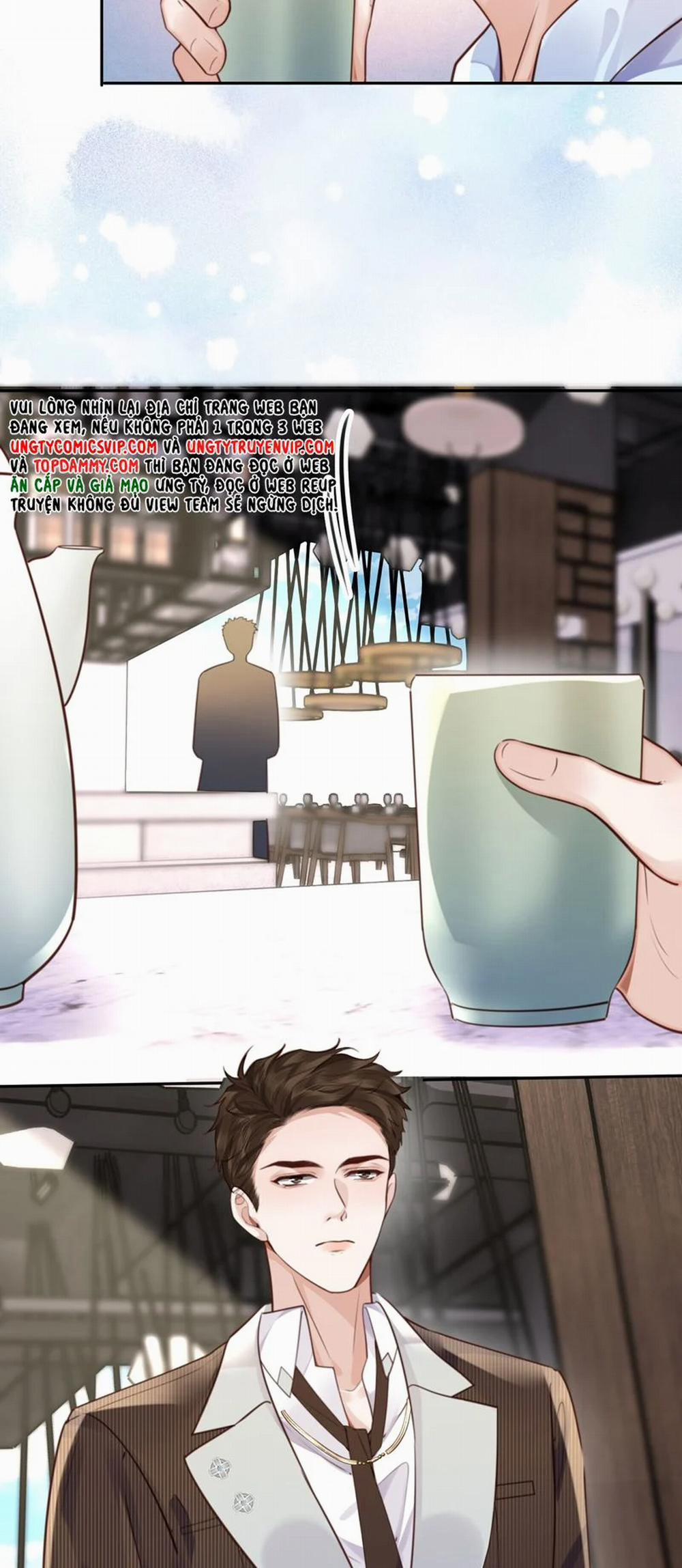 Tổng Tài Định Chế Tư Nhân 73 trang 4