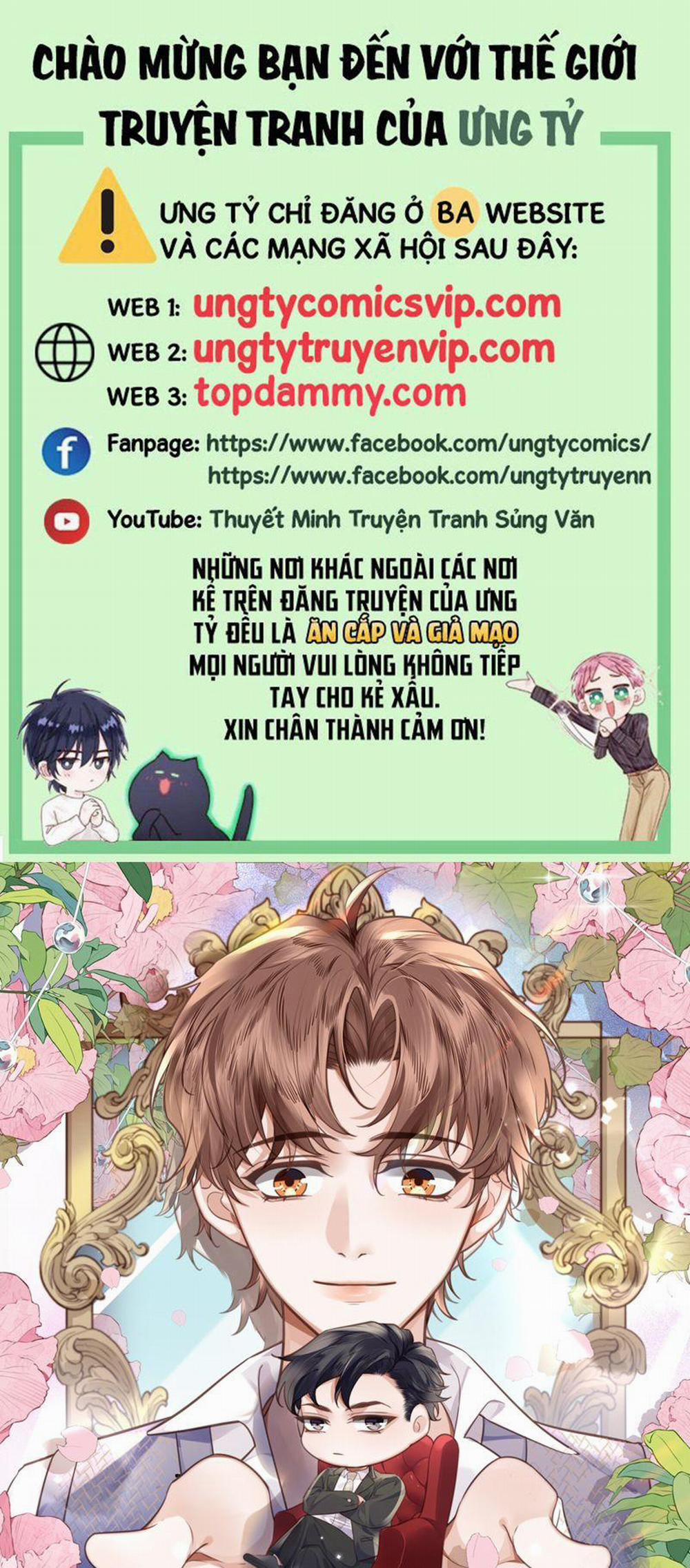 Tổng Tài Định Chế Tư Nhân 74 trang 0