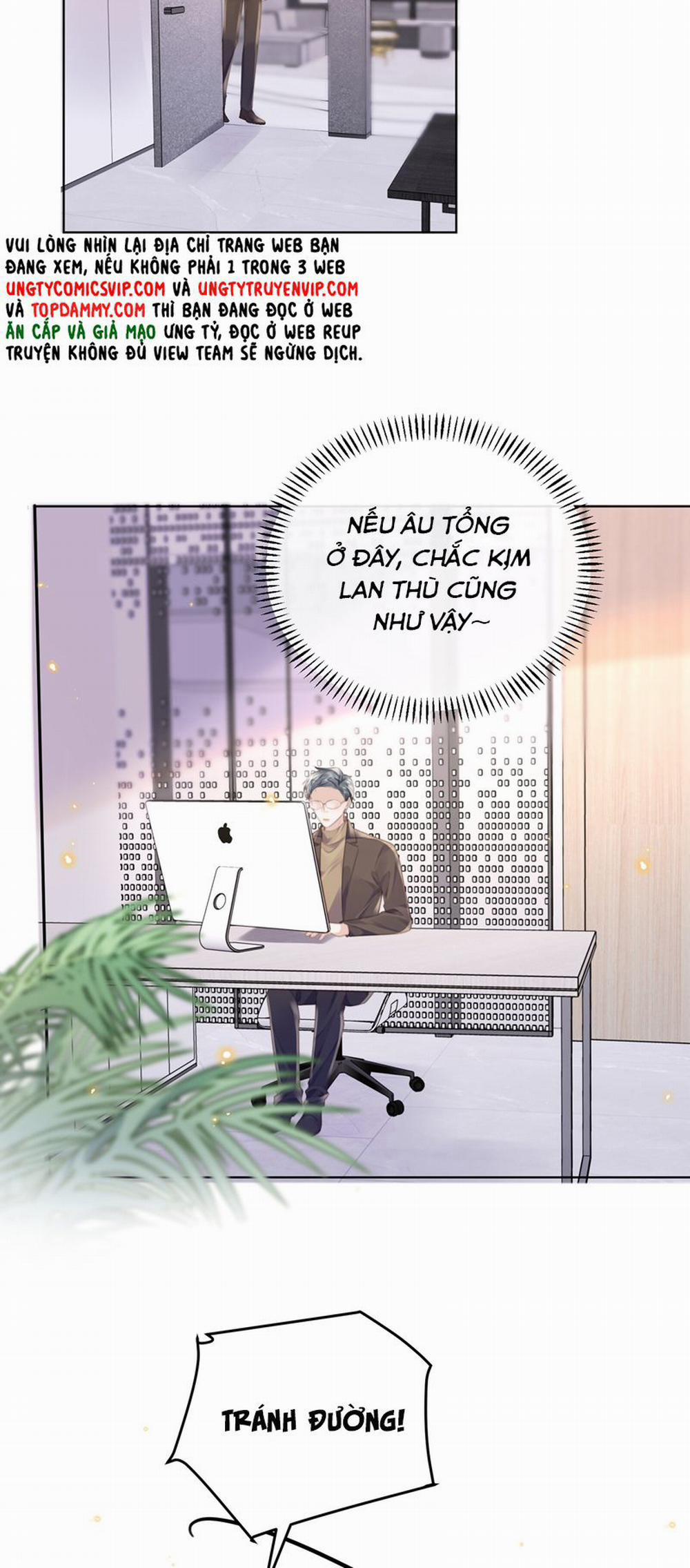 Tổng Tài Định Chế Tư Nhân 74 trang 11