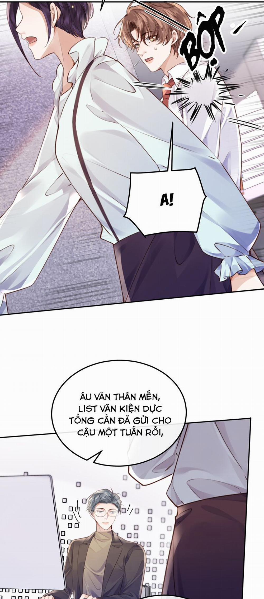 Tổng Tài Định Chế Tư Nhân 74 trang 12