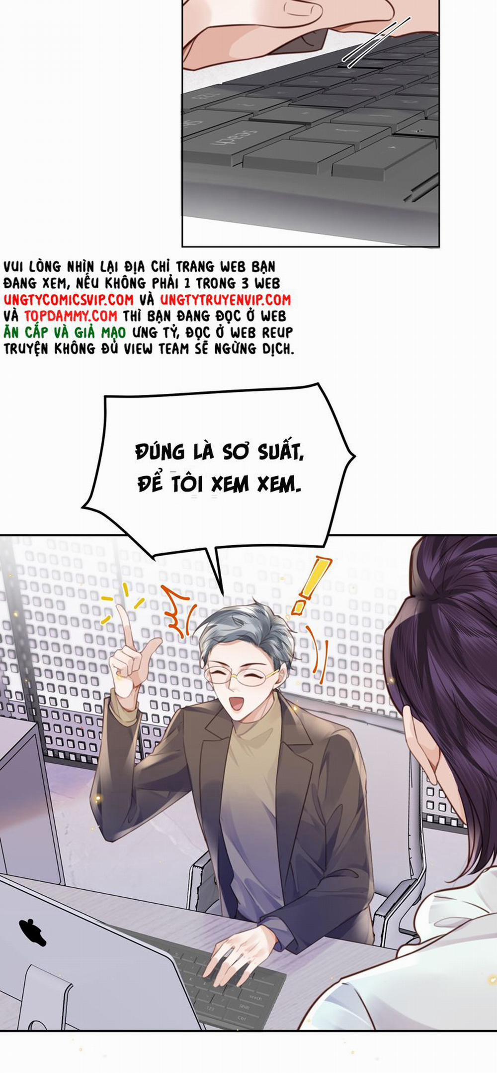 Tổng Tài Định Chế Tư Nhân 74 trang 15