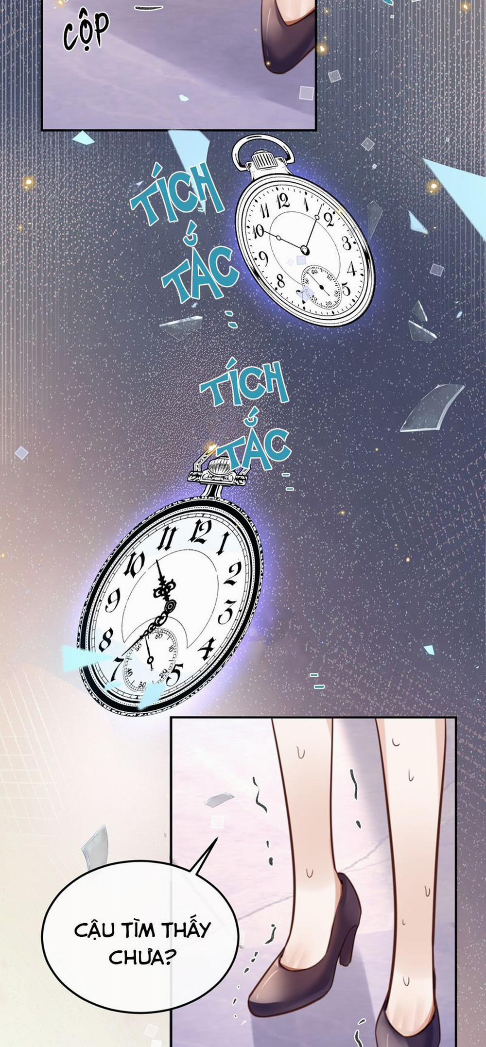 Tổng Tài Định Chế Tư Nhân 74 trang 19