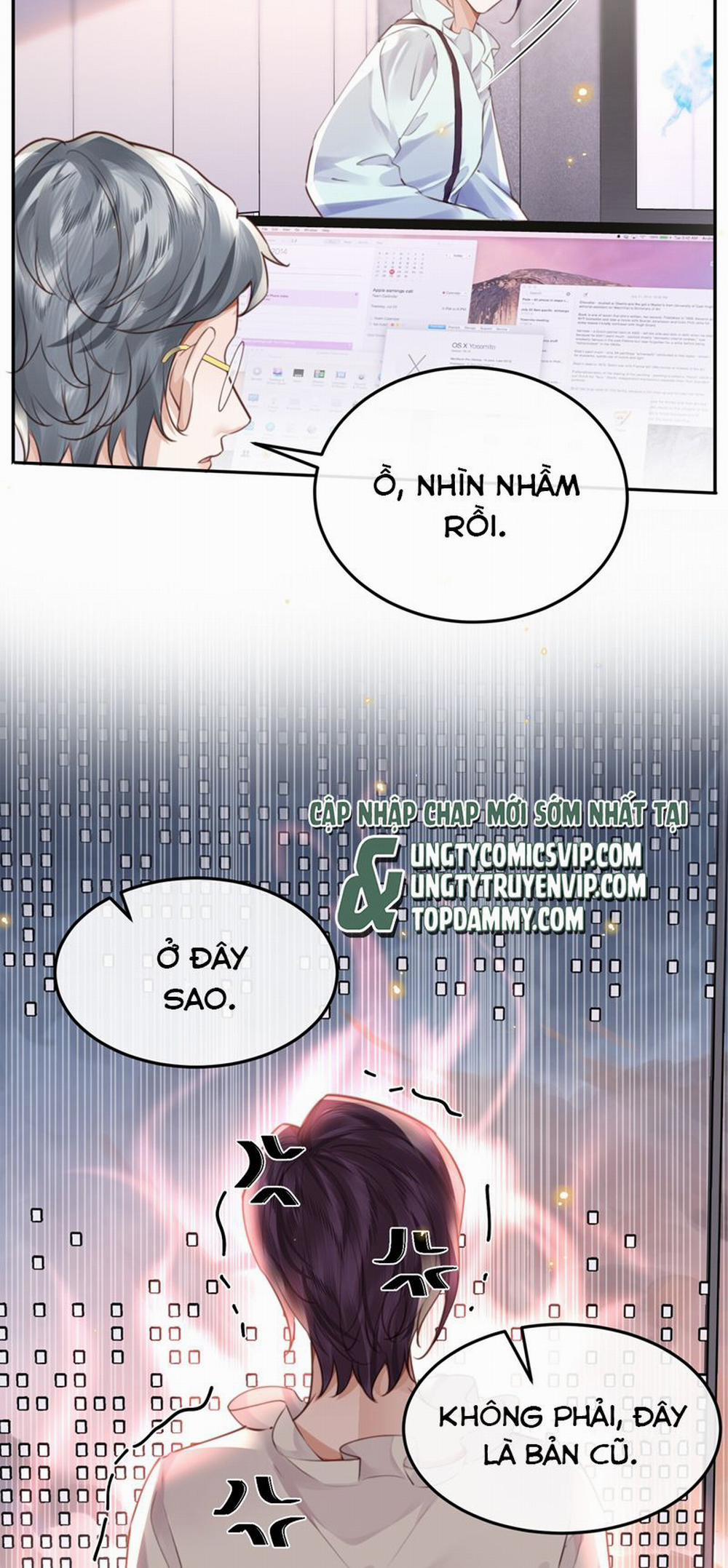 Tổng Tài Định Chế Tư Nhân 74 trang 22