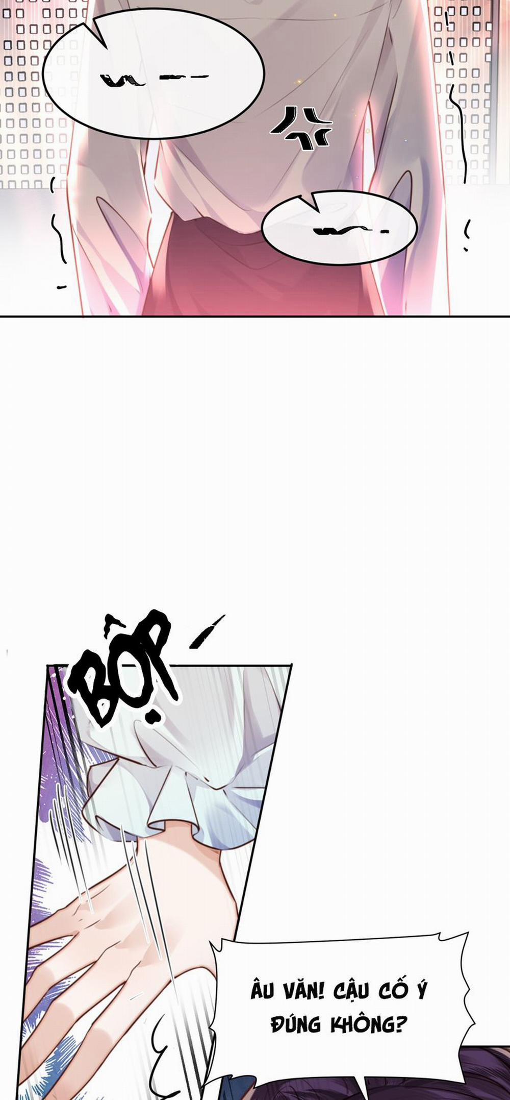 Tổng Tài Định Chế Tư Nhân 74 trang 23