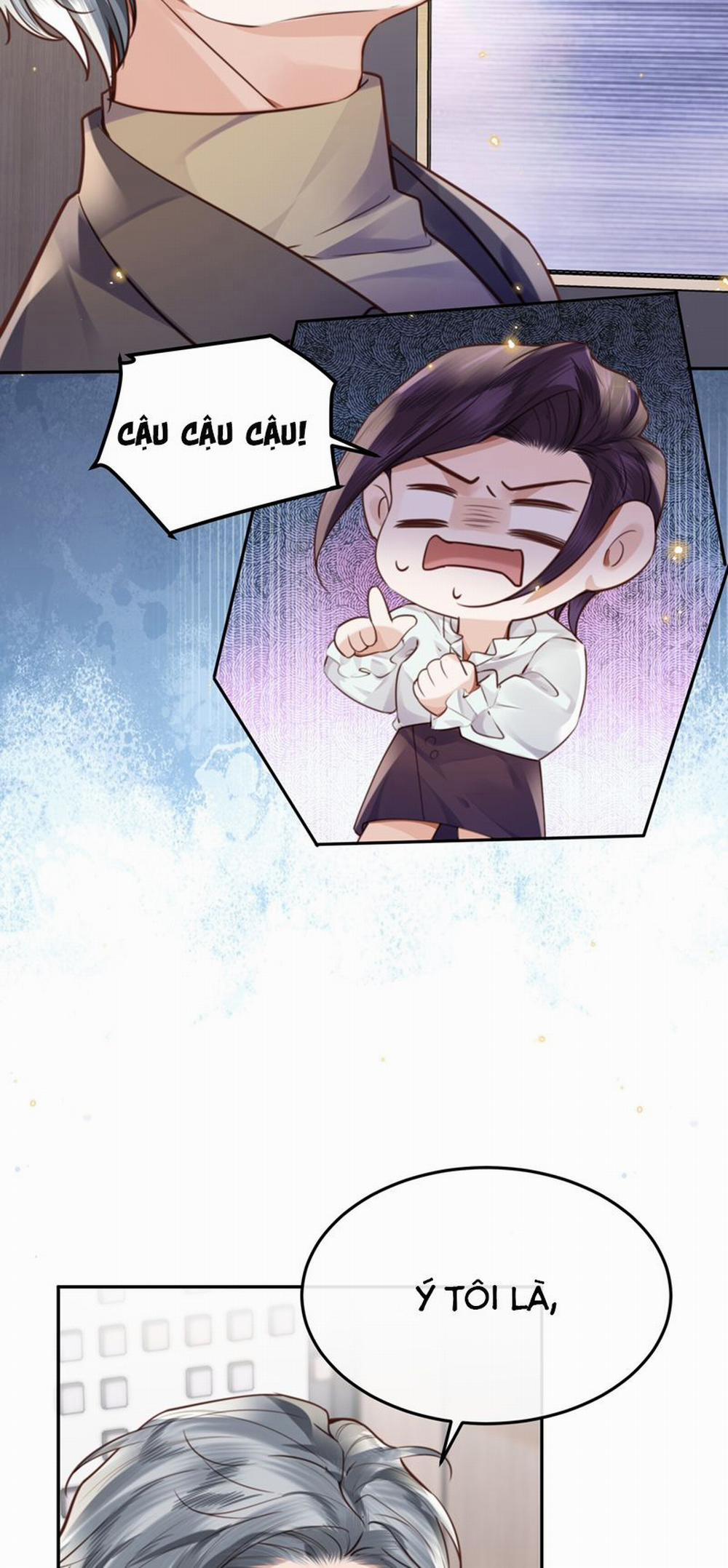 Tổng Tài Định Chế Tư Nhân 74 trang 25