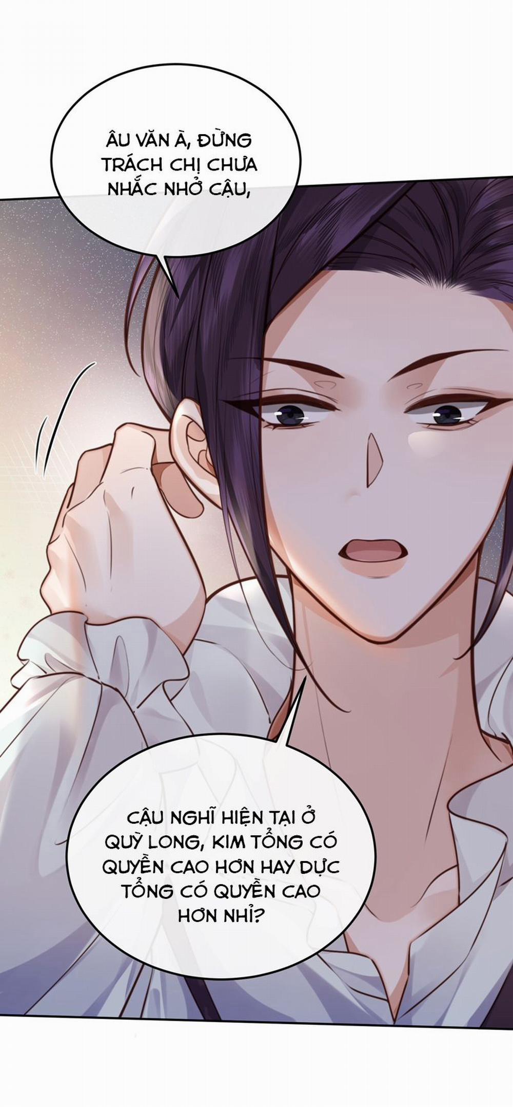 Tổng Tài Định Chế Tư Nhân 74 trang 27