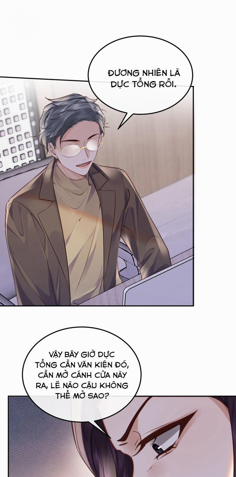 Tổng Tài Định Chế Tư Nhân 74 trang 28