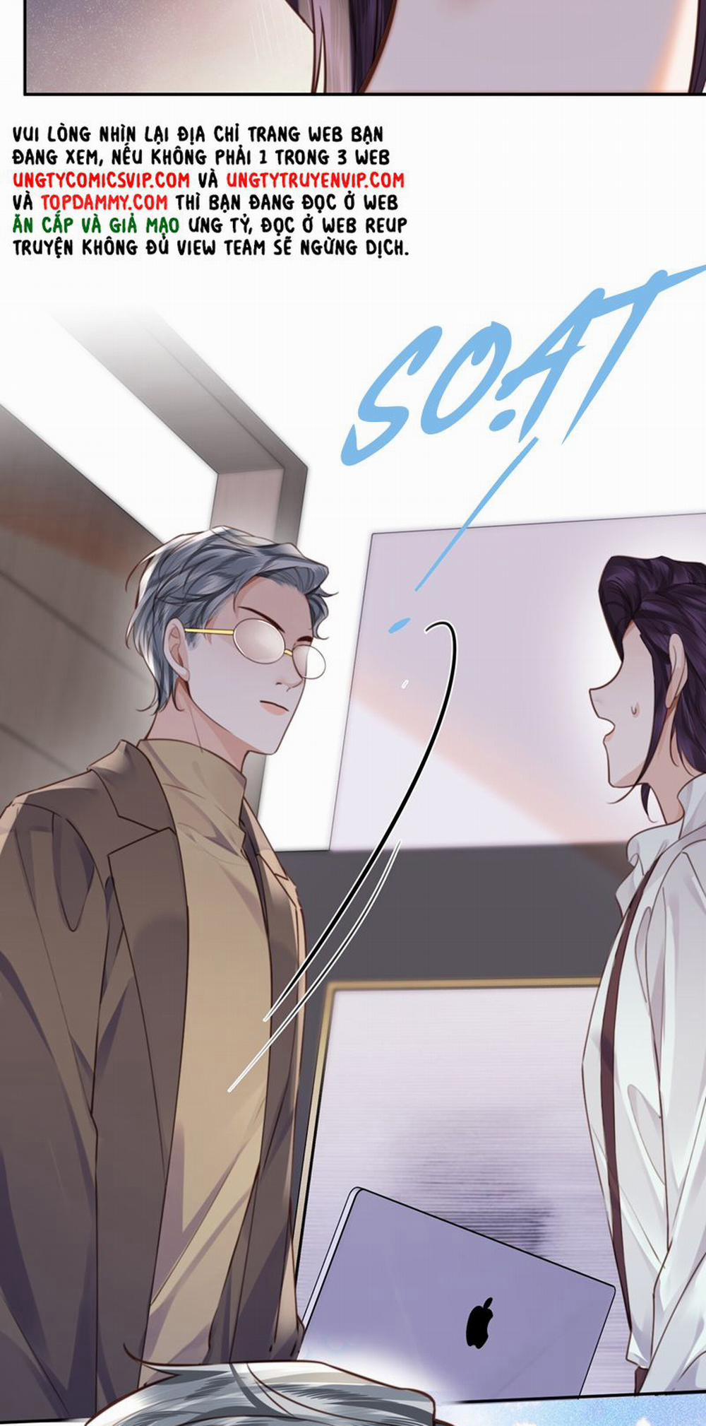 Tổng Tài Định Chế Tư Nhân 74 trang 29