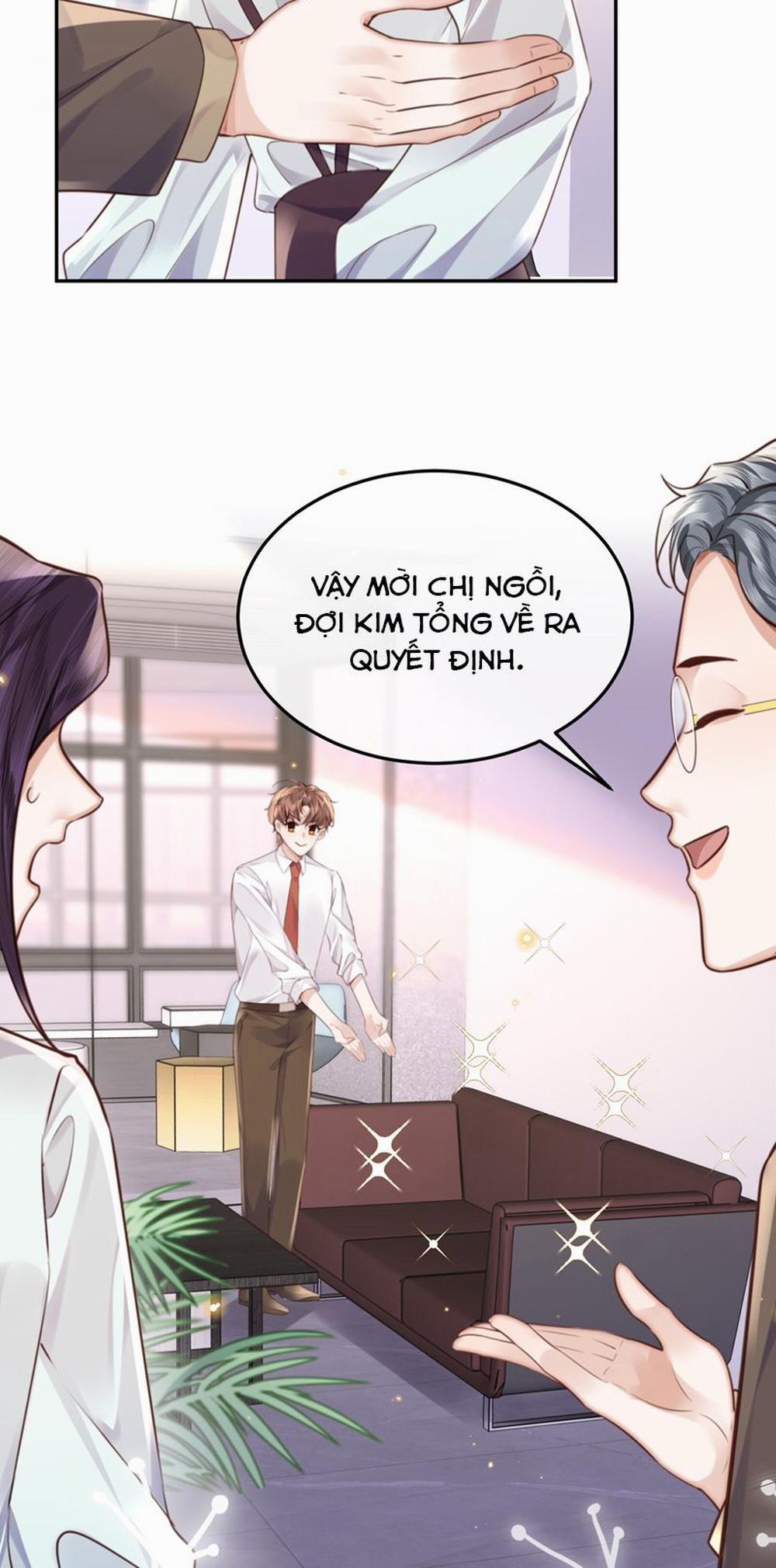 Tổng Tài Định Chế Tư Nhân 74 trang 32