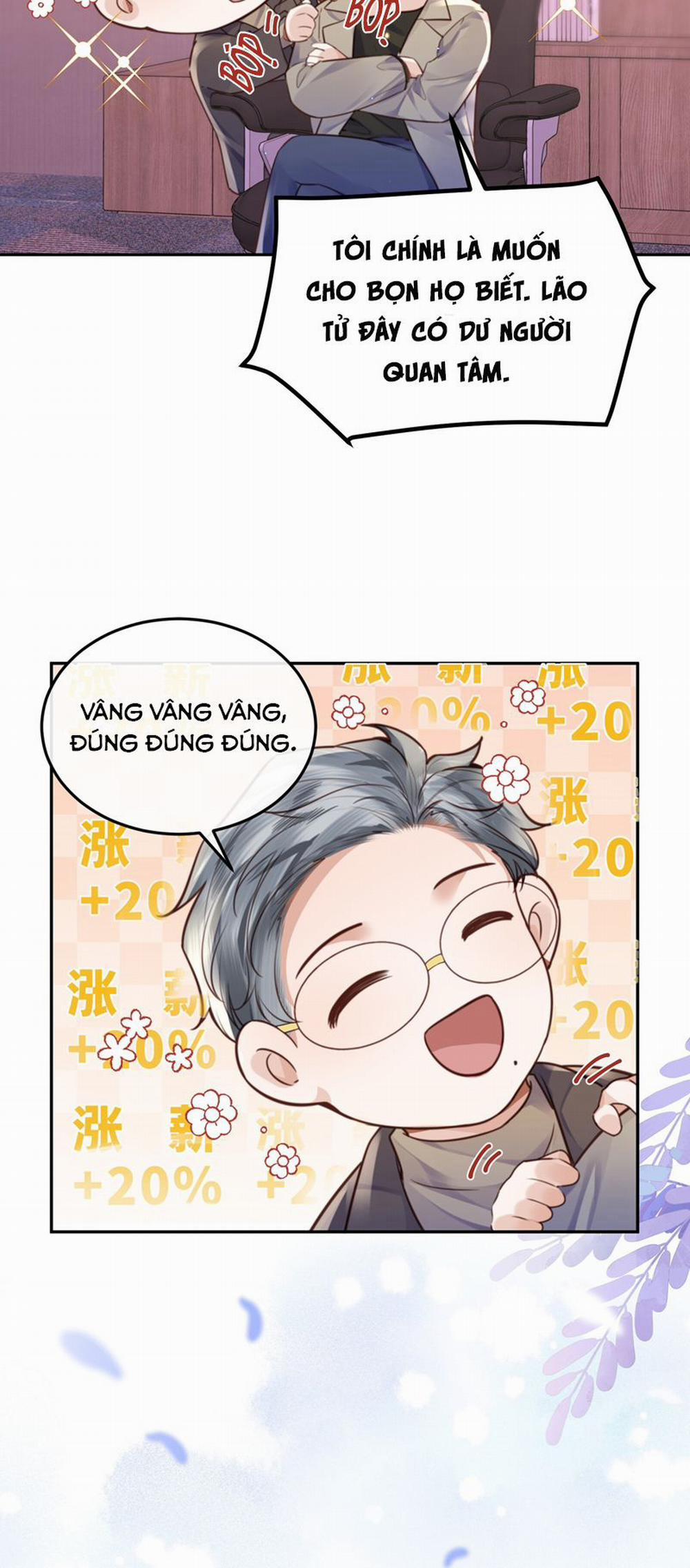 Tổng Tài Định Chế Tư Nhân 74 trang 7