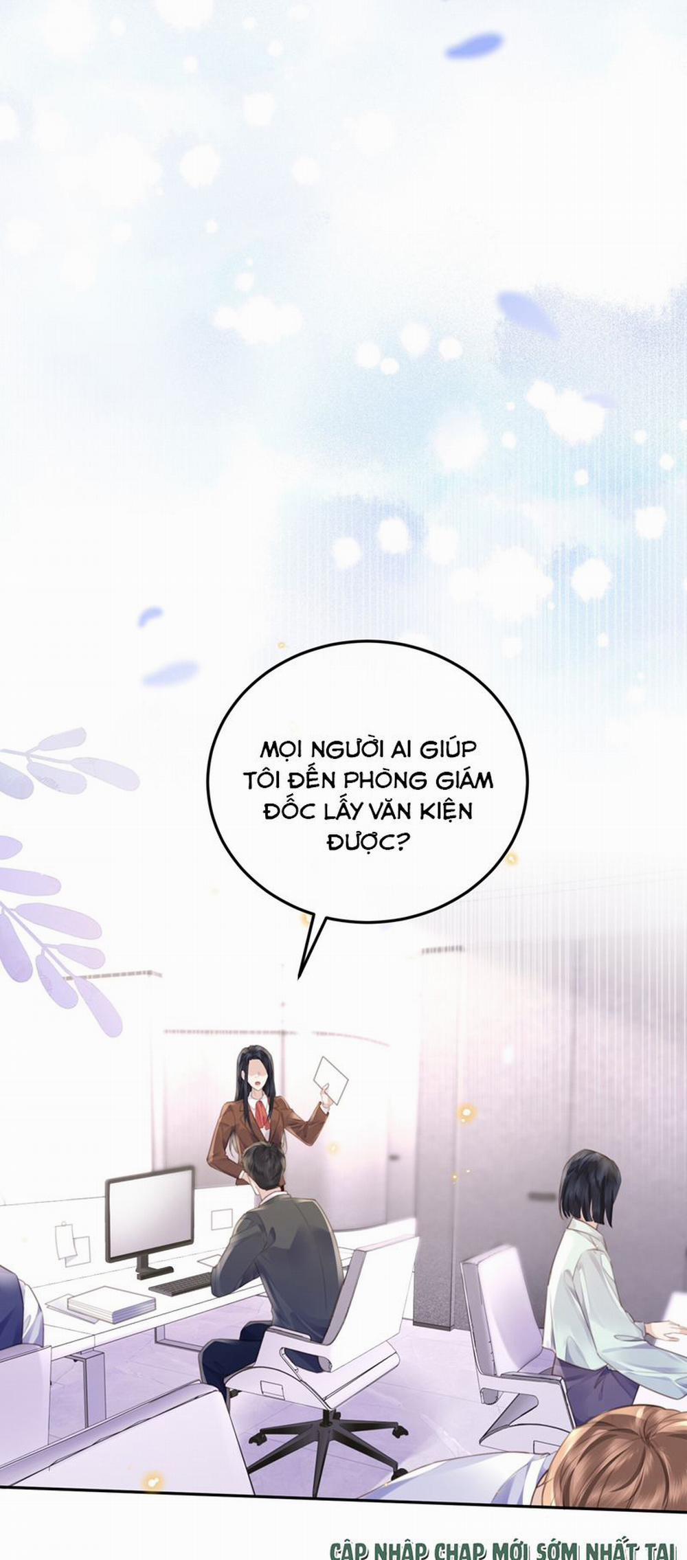 Tổng Tài Định Chế Tư Nhân 74 trang 8