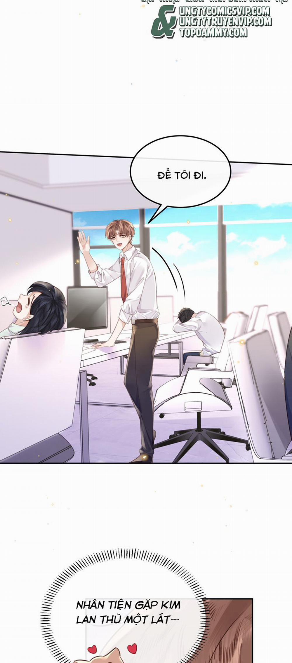 Tổng Tài Định Chế Tư Nhân 74 trang 9