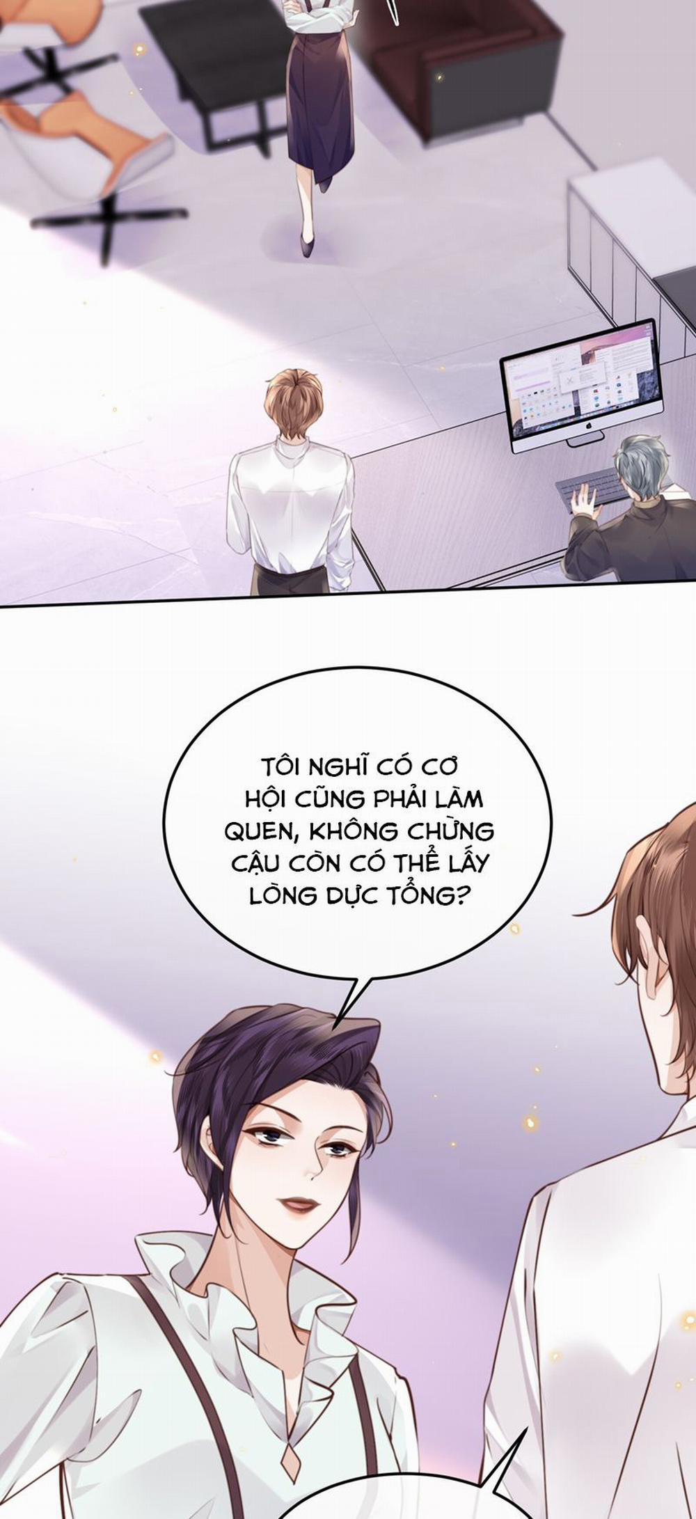 Tổng Tài Định Chế Tư Nhân 75 trang 10