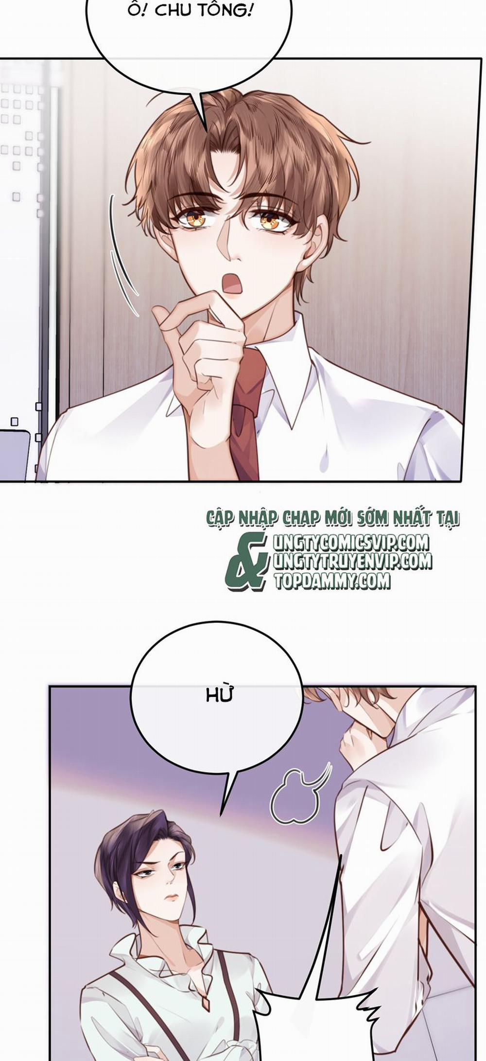 Tổng Tài Định Chế Tư Nhân 75 trang 13