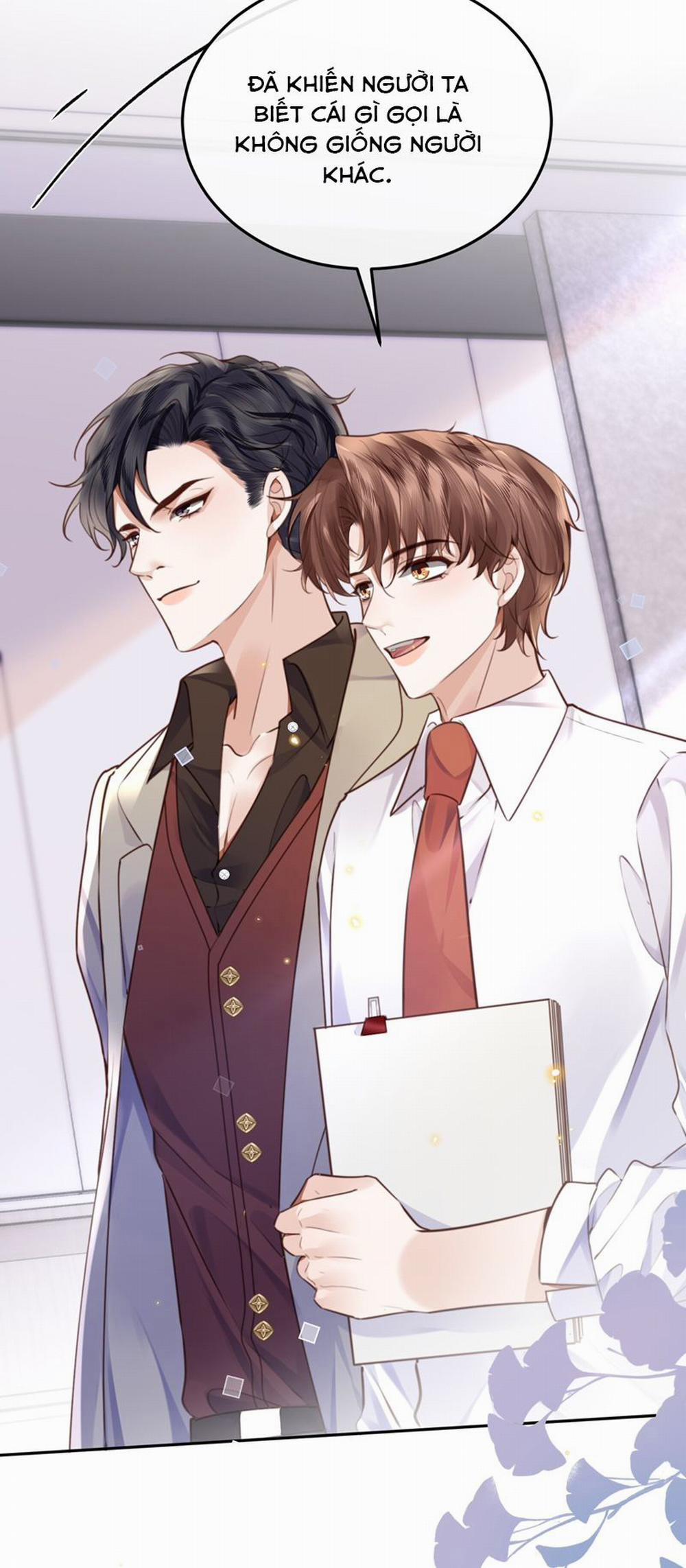 Tổng Tài Định Chế Tư Nhân 75 trang 18