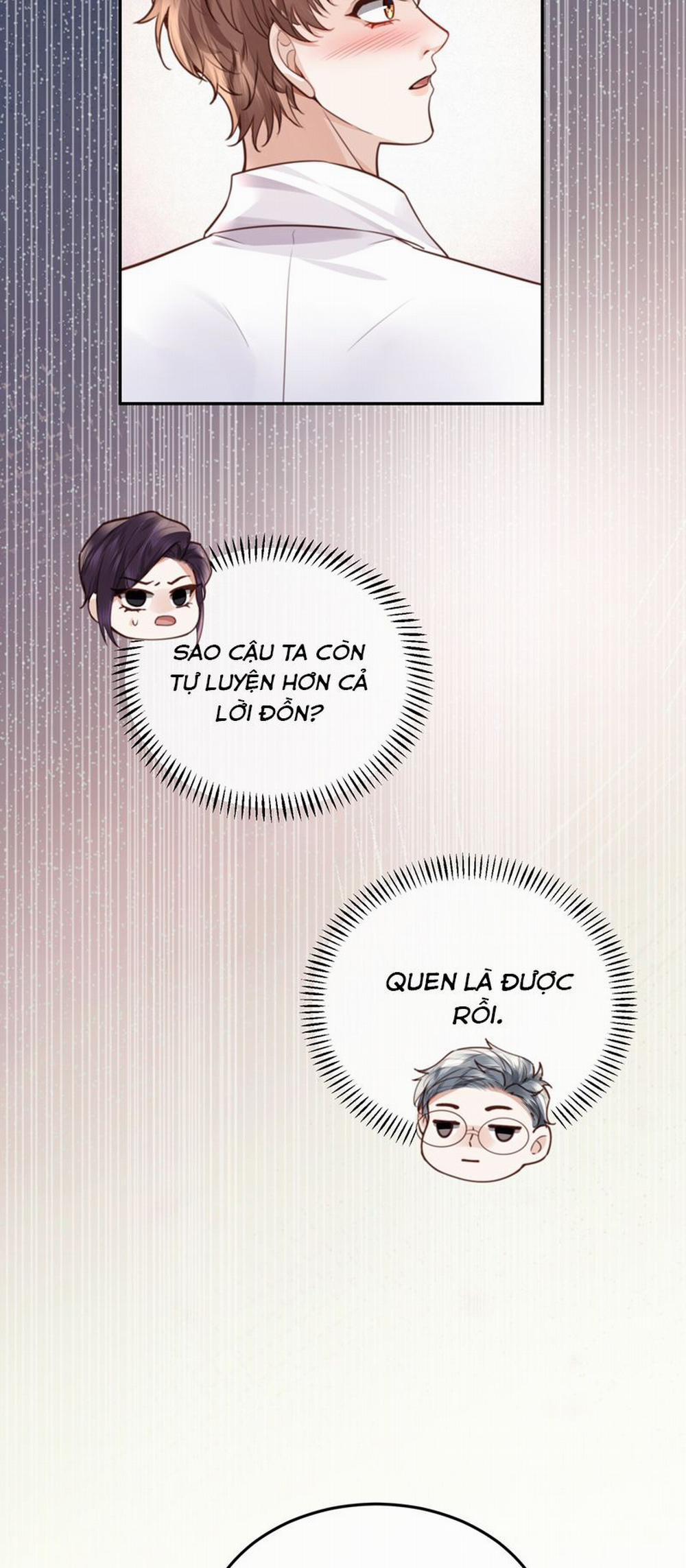 Tổng Tài Định Chế Tư Nhân 75 trang 20