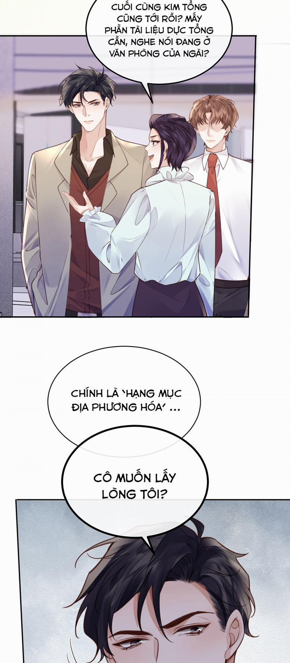 Tổng Tài Định Chế Tư Nhân 75 trang 21