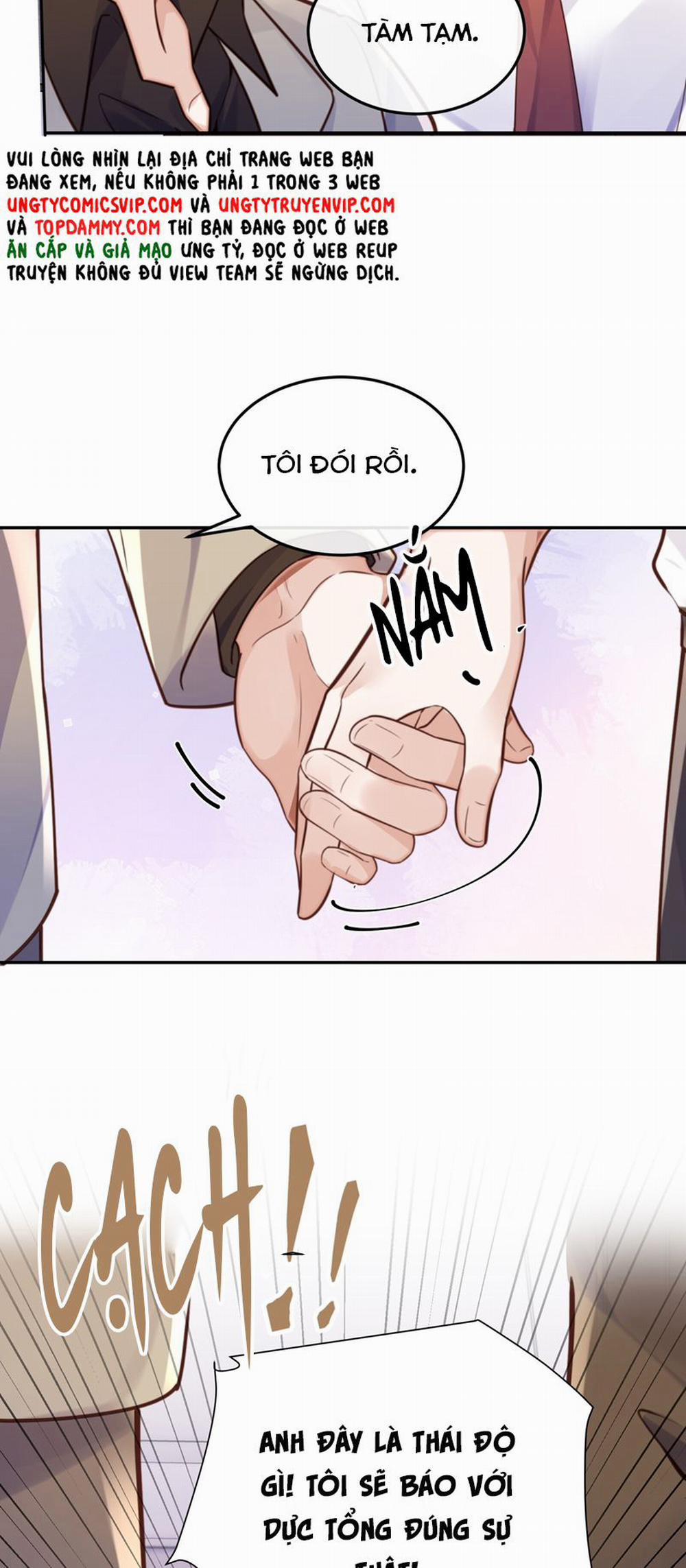 Tổng Tài Định Chế Tư Nhân 75 trang 24