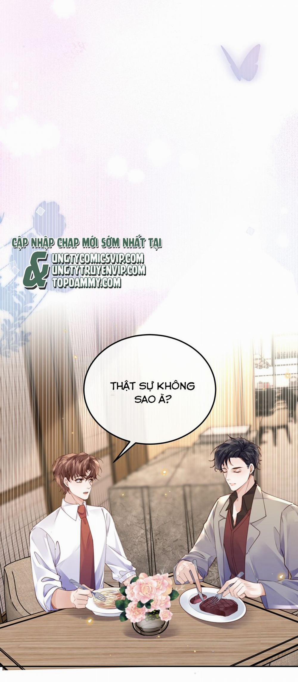 Tổng Tài Định Chế Tư Nhân 75 trang 26