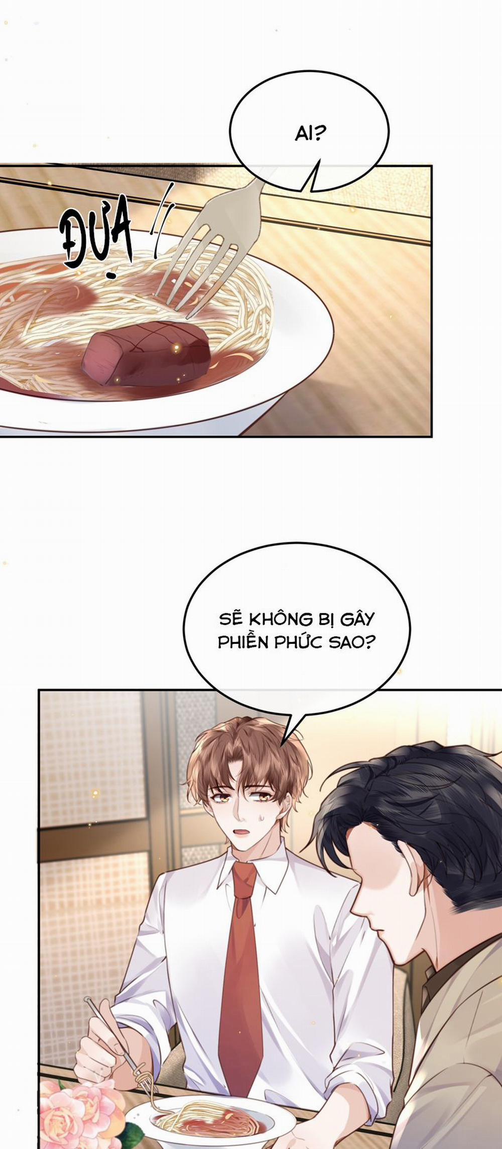 Tổng Tài Định Chế Tư Nhân 75 trang 27