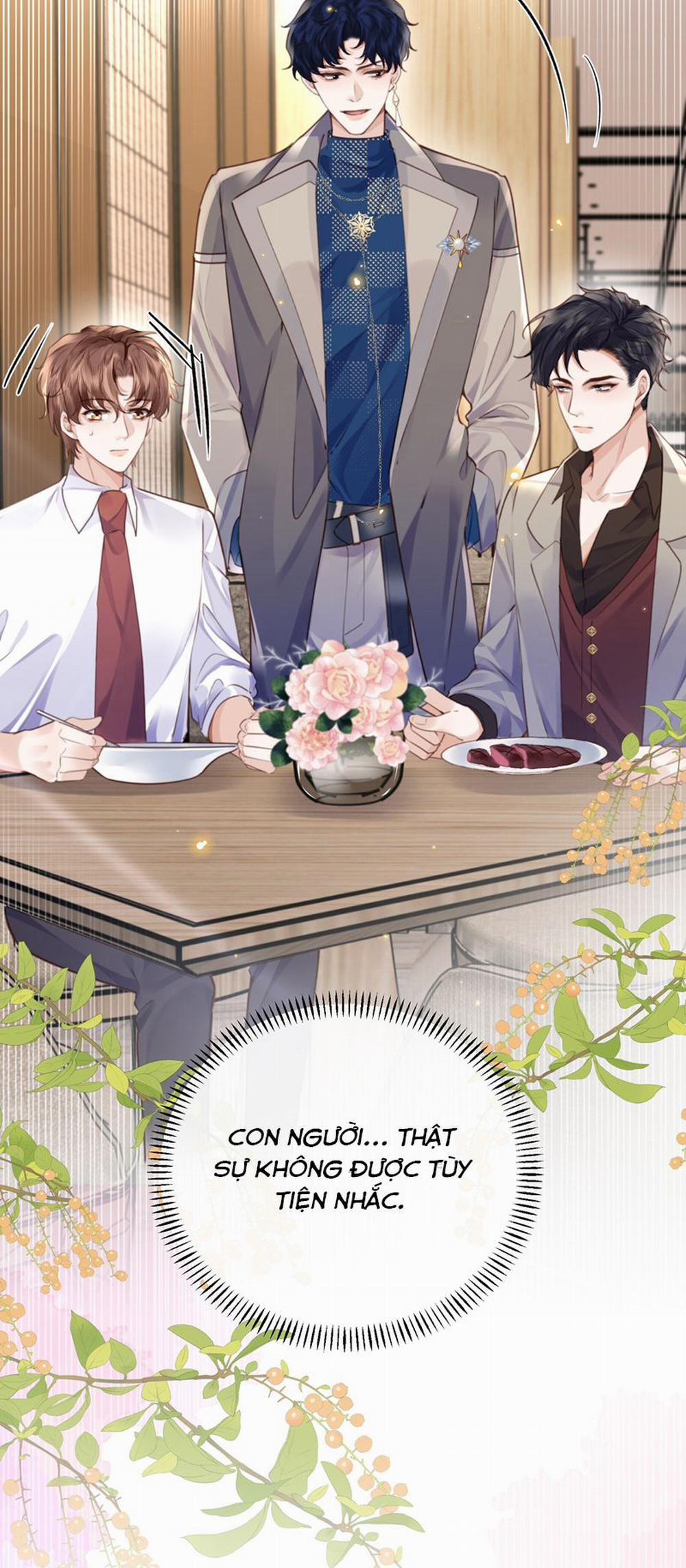 Tổng Tài Định Chế Tư Nhân 75 trang 29