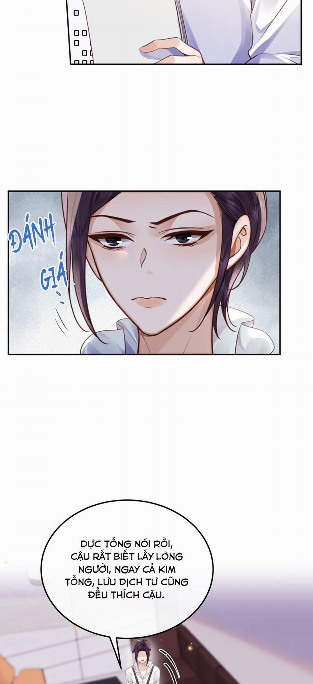 Tổng Tài Định Chế Tư Nhân 75 trang 9