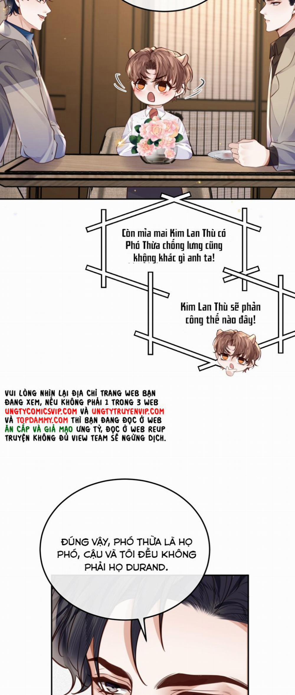 Tổng Tài Định Chế Tư Nhân 76 trang 10