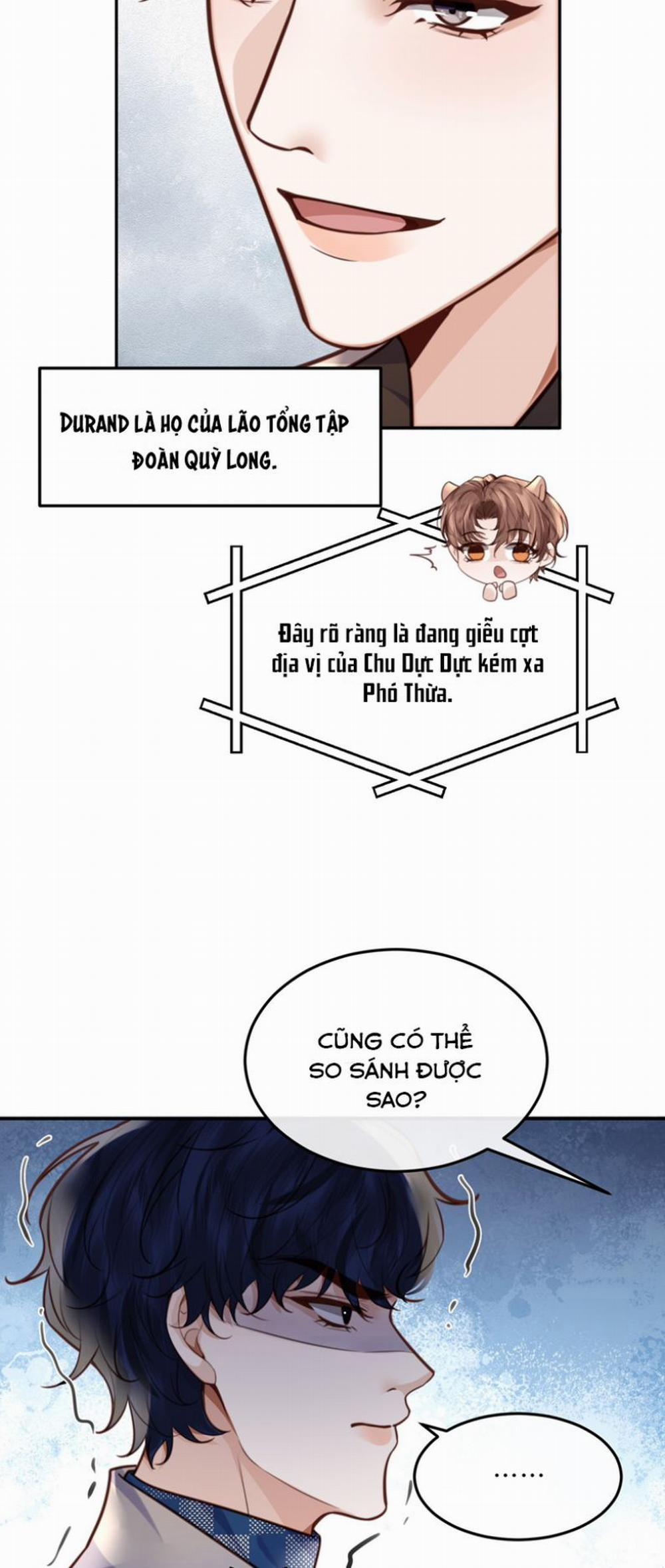 Tổng Tài Định Chế Tư Nhân 76 trang 11